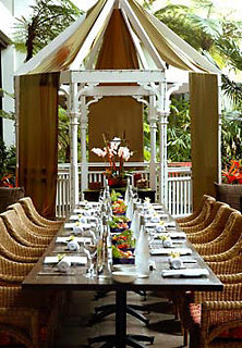 Hotel Marriott Surfers Paradise Resort & Spa