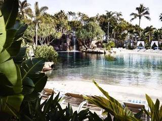 Hotel Marriott Surfers Paradise Resort & Spa