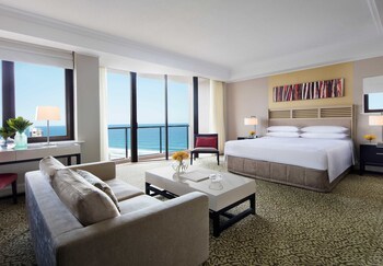 Hotel Marriott Surfers Paradise Resort & Spa