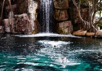 Hotel Marriott Surfers Paradise Resort & Spa