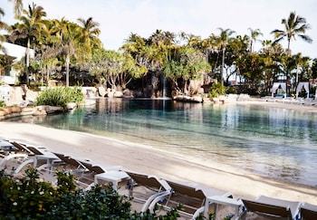 Hotel Marriott Surfers Paradise Resort & Spa