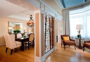 Hotel Marriott Surfers Paradise Resort & Spa