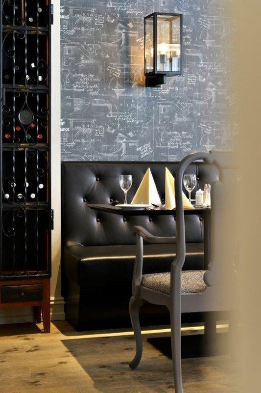 Hotel Rica Oslo
