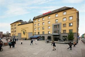 Hotel Rica Oslo