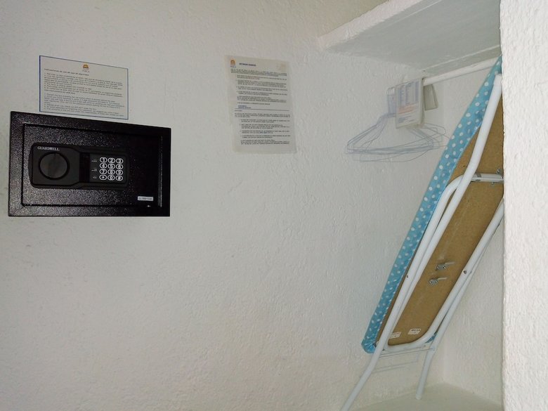 Hotel Perla