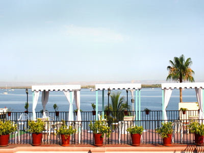 Hotel Perla