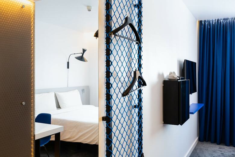 Hotel Ibis Old Town