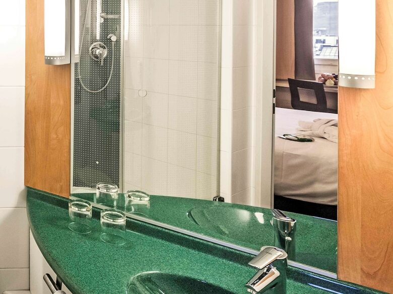 Hotel Ibis Old Town