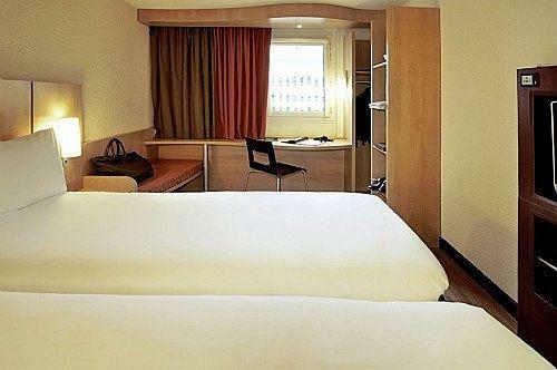 Hotel Ibis Old Town