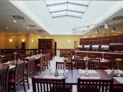 Hotel Ibis Old Town