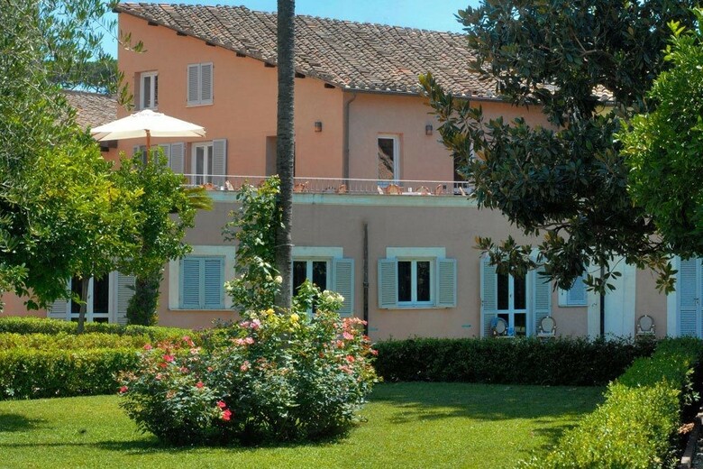 Hotel Kolbe