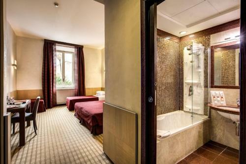 Hotel Kolbe