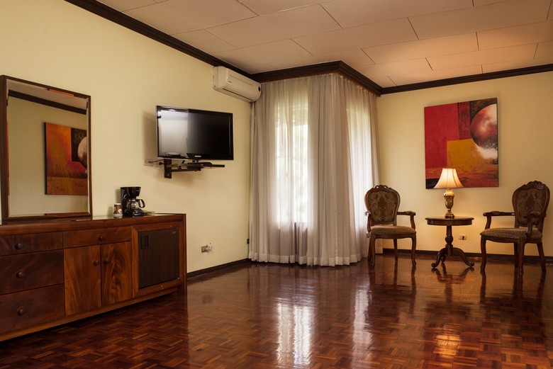 Hotel Villa Tournon