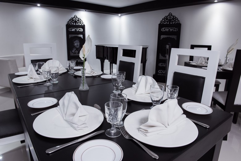 Hotel Villa Tournon