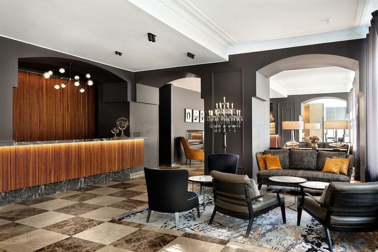 Hotel Telegraaf