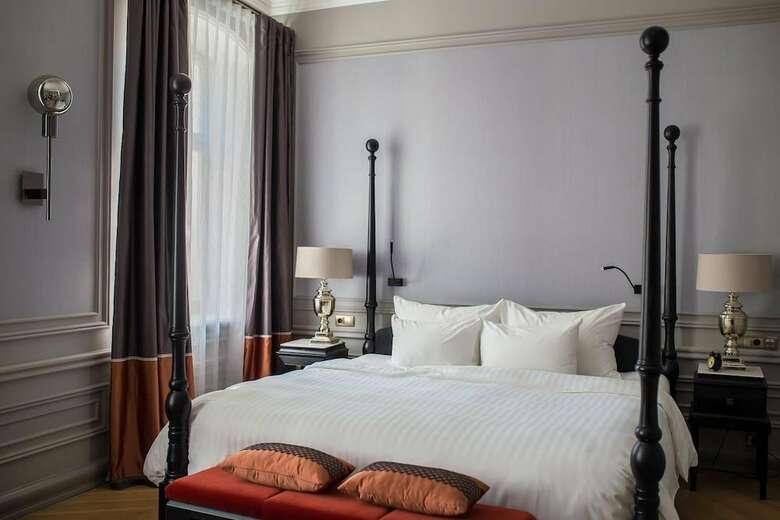 Hotel Telegraaf