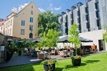 Hotel Telegraaf
