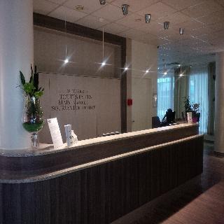 Hotel Kyriad Massy