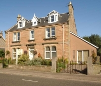 Hotel Aberfeldy Lodge