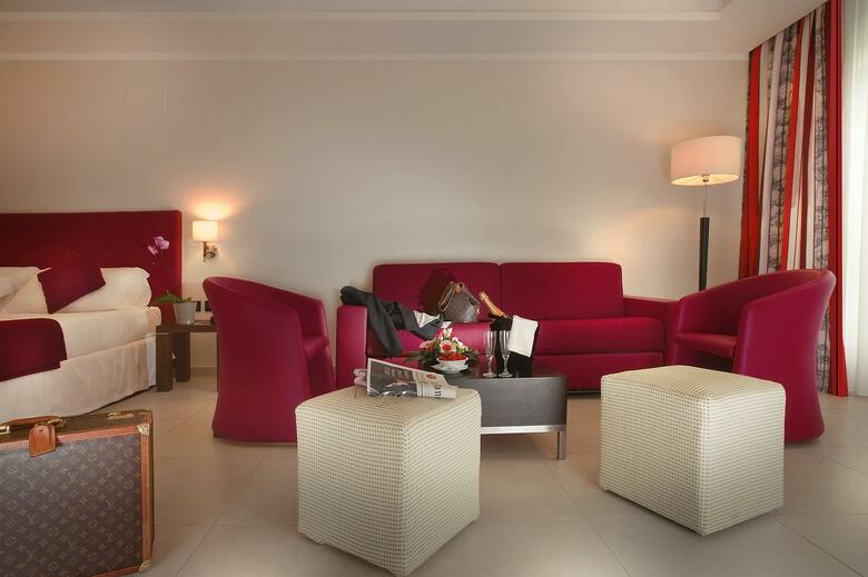 Cardinal Hotel Rome St Peter