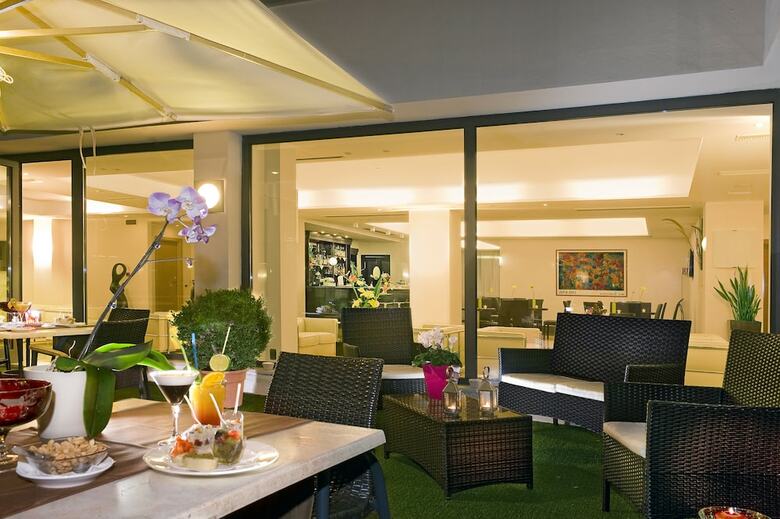 Cardinal Hotel Rome St Peter