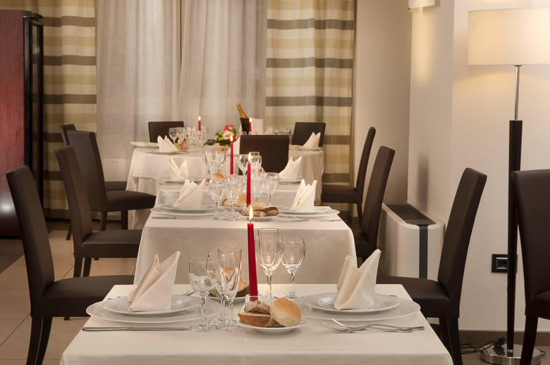 Cardinal Hotel Rome St Peter