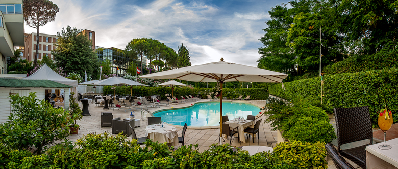 Cardinal Hotel Rome St Peter
