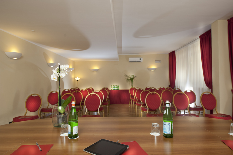 Cardinal Hotel Rome St Peter