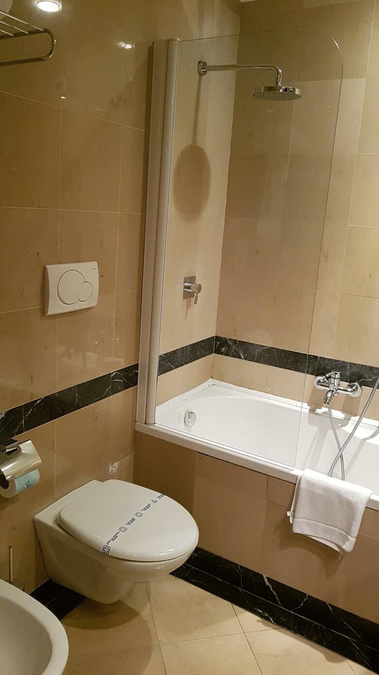 Cardinal Hotel Rome St Peter