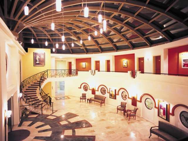 Hotel Art Bodrum