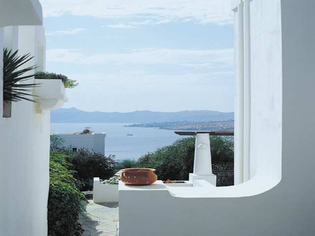 Hotel Art Bodrum