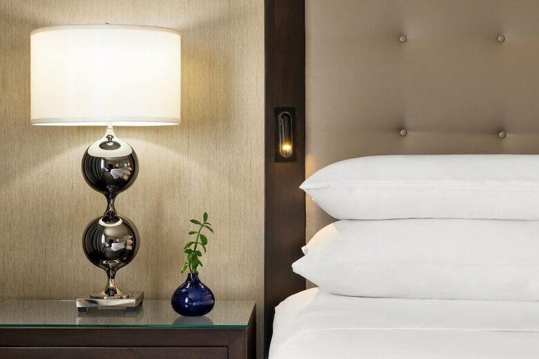 Hotel Sheraton Gateway Suites Chicago O'hare