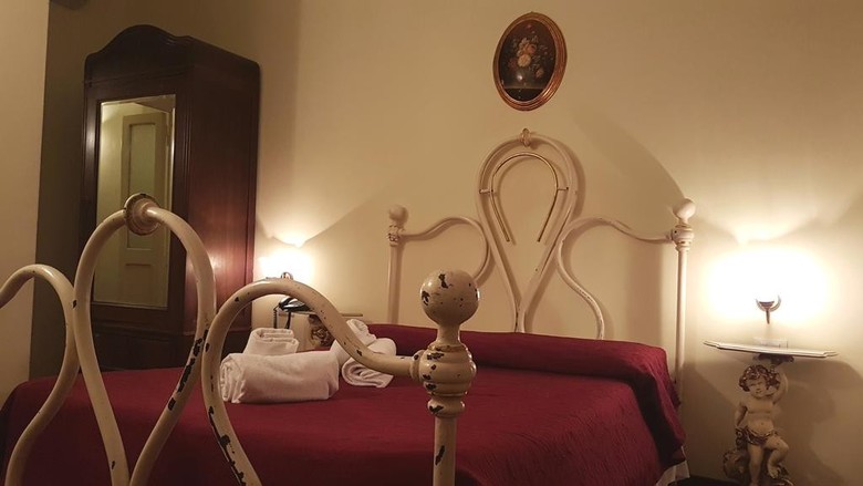 Hotel Dimora Storica Urbana