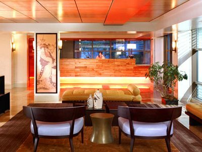 Hotel Kabuki
