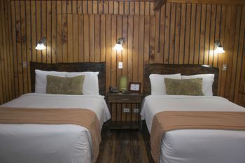 Hotel Chalet Tirol