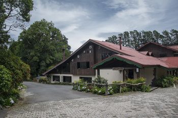 Hotel Chalet Tirol