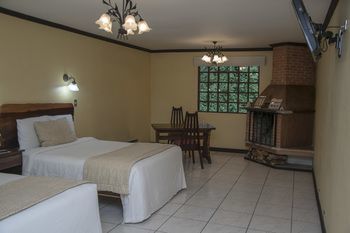 Hotel Chalet Tirol