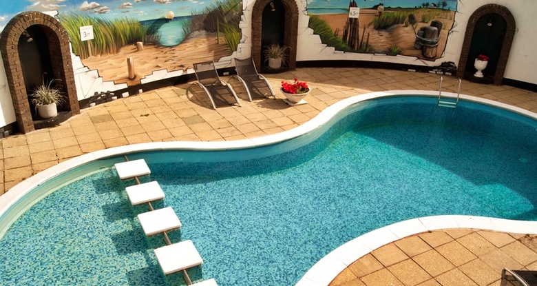 The Cliffeside Hotel