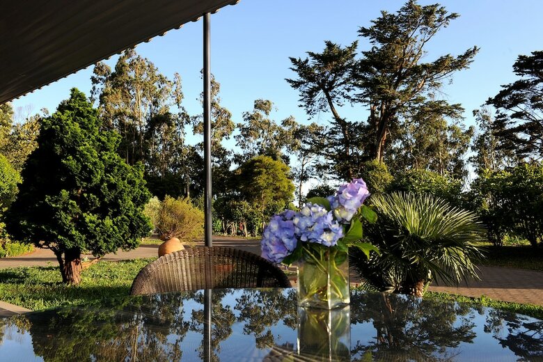 Hotel Quinta Da Cova Do Milho