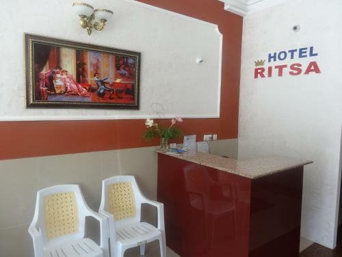 Posada Hotel Ritsa