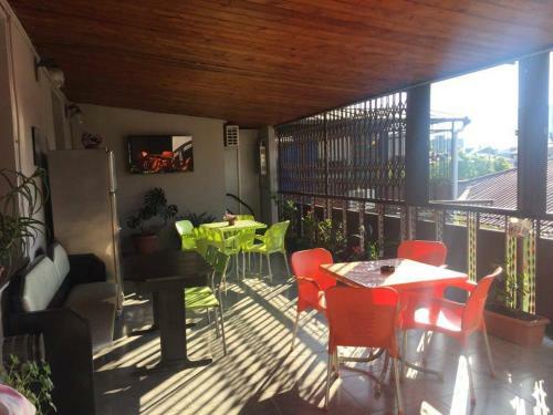 Family Hotel Elizi