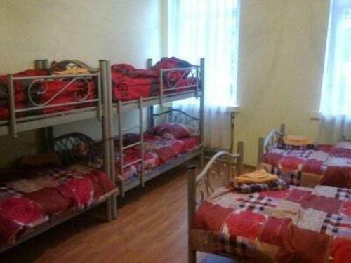 Lemon Hostel