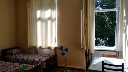 Lemon Hostel