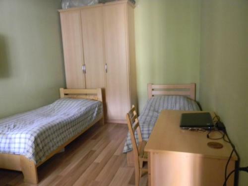 Hostal Guest House Santlis Shesakhvevi