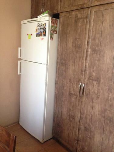 Hostal Guest House Santlis Shesakhvevi