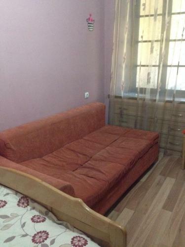 Hostal Guest House Santlis Shesakhvevi