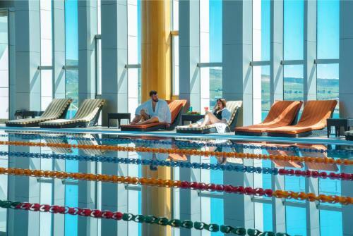 Hotels & Preference Hualing Tbilisi