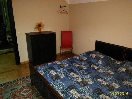 Hostal Gostevoj Dom