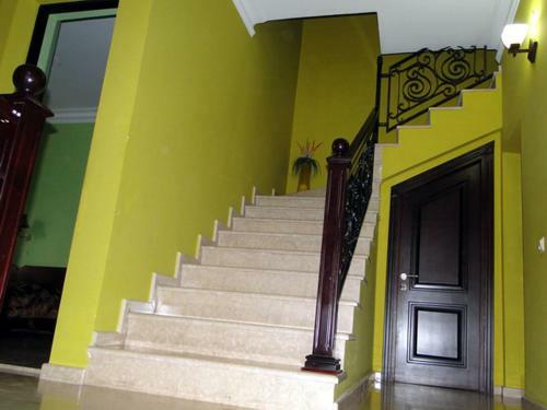 Hostal Gostevoj Dom