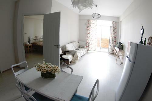 Apartment Lech Karchinsky Street
